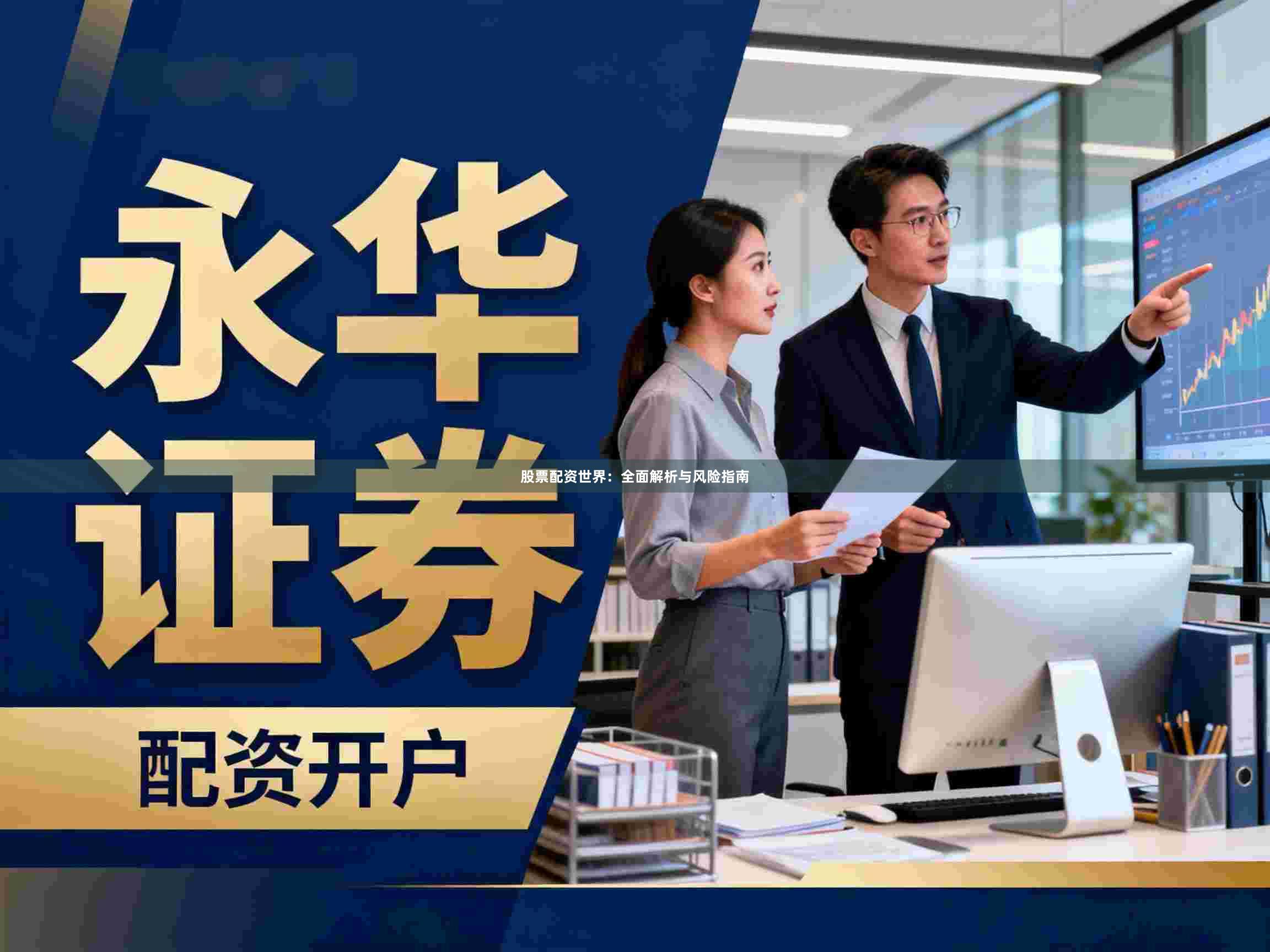 股票配资世界：全面解析与风险指南